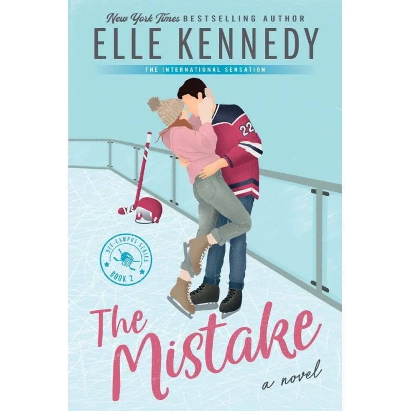 MISTAKE, THE - OFF-CAMPUS 2 (PB)