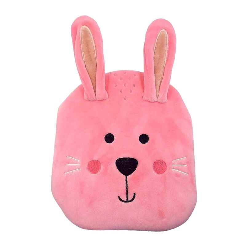 KIND BUNNY - SQUISH AND SNUGG - BOARDOOK