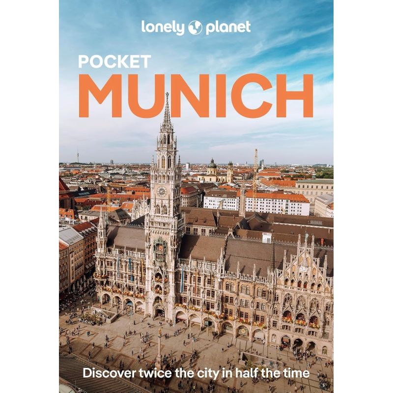 MUNICH 3/ED. - POCKET
