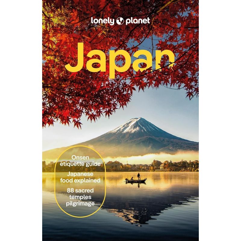 JAPAN 18/ED.