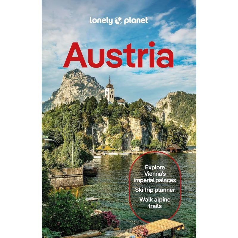 AUSTRIA 12/ED.