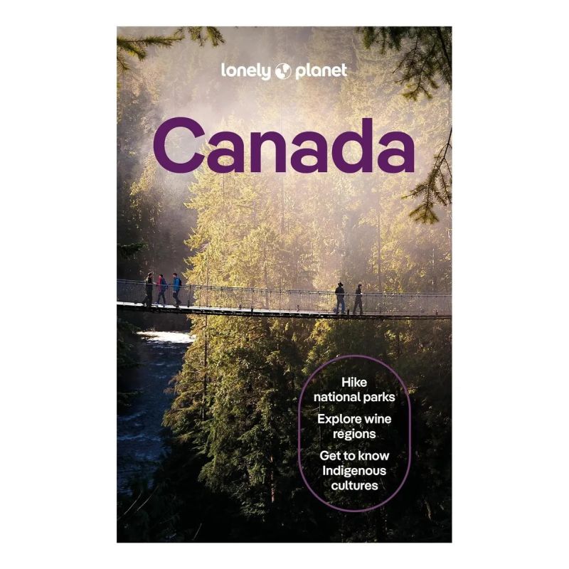 CANADA 17/ED.