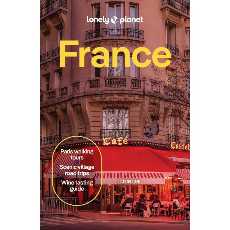 FRANCE 16/ED.