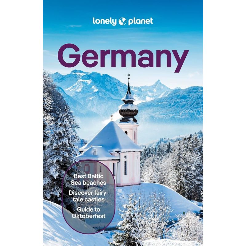 GERMANY 12/ED.