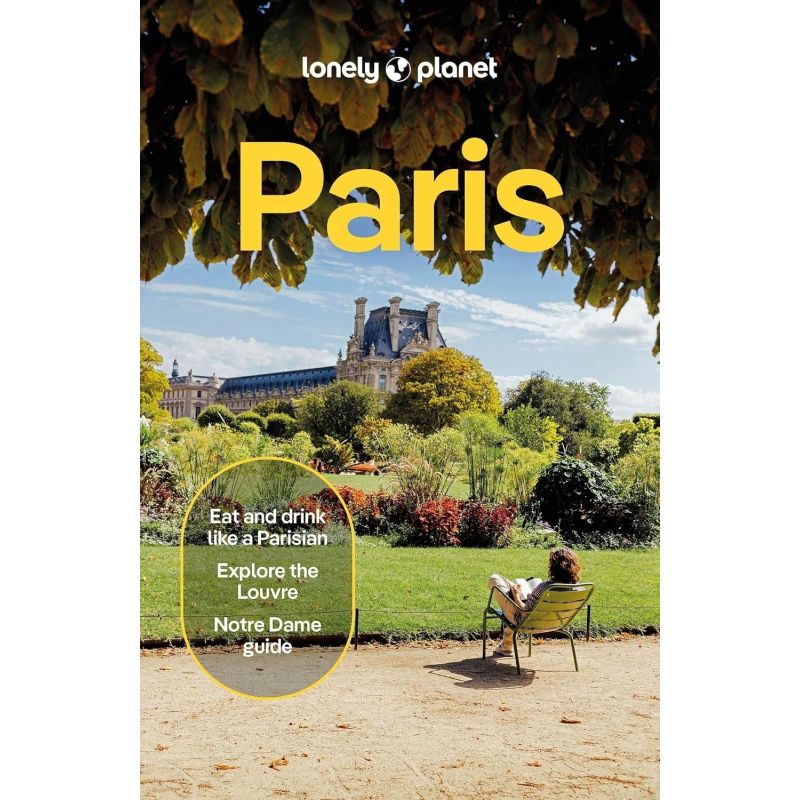PARIS 15/ED.