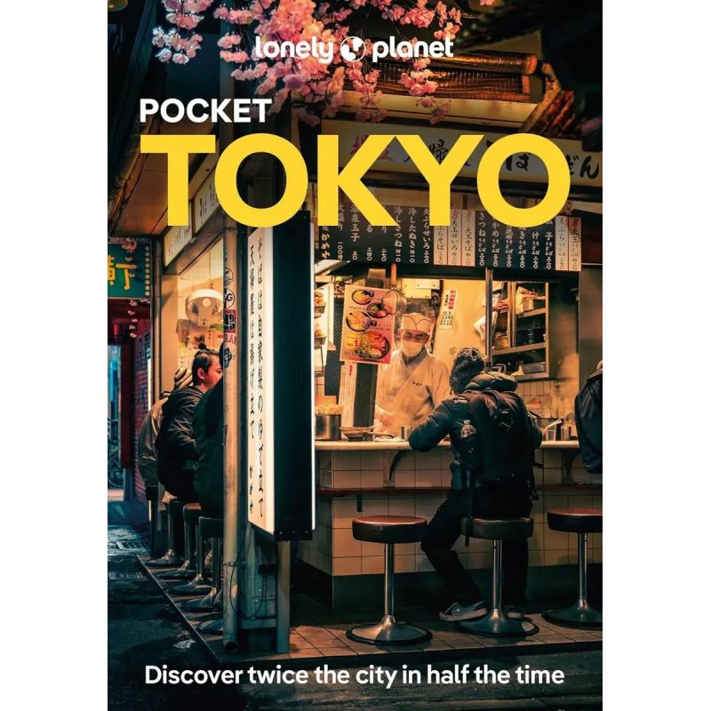 TOKYO - 10/ED. POCKET