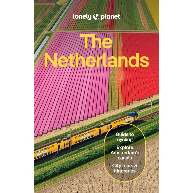 NETHERLANDS, THE - 10/ED.