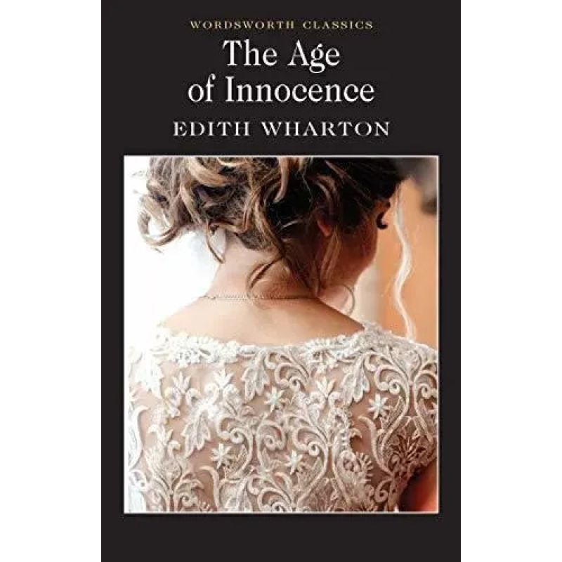 AGE OF INNOCENCE - WWC