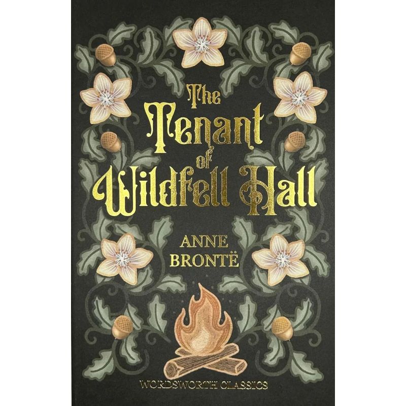 TENANT OF WILDFELL HALL,THE - WWC