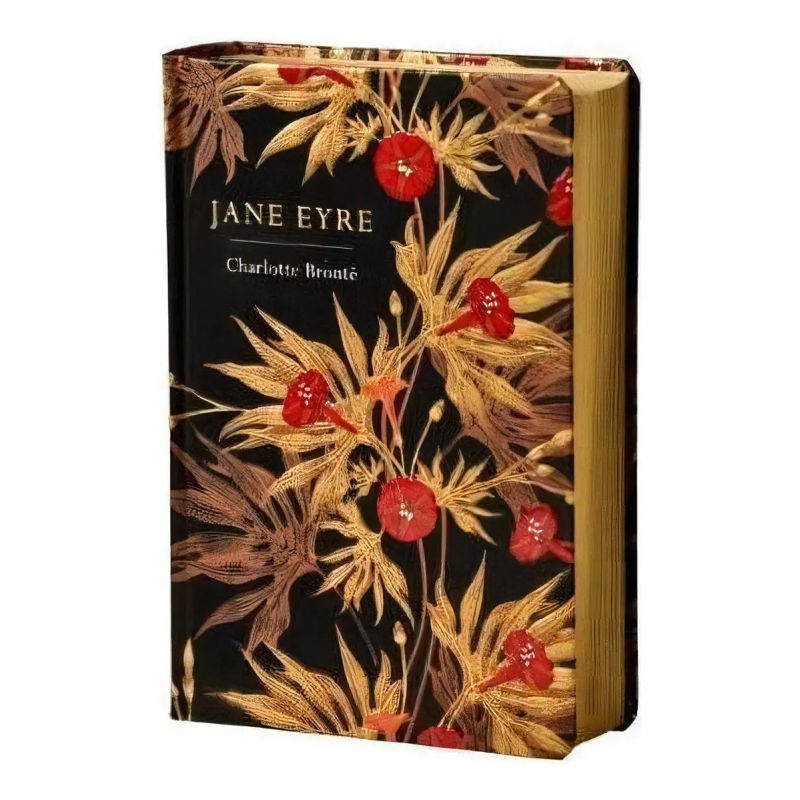 JANE EYRE - CHILTERN CLASSIC - HB