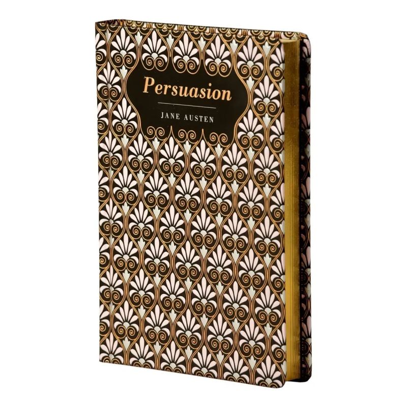 PERSUASION - CHILTERN CLASSIC - HB