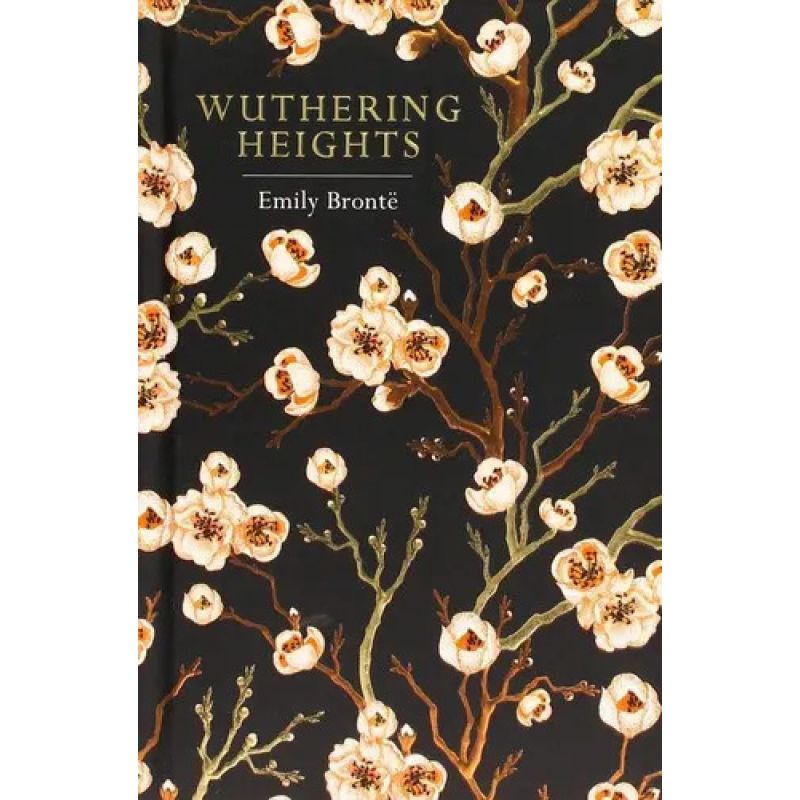 WUTHERING HEIGHTS - CHILTERN CLASSIC - HB