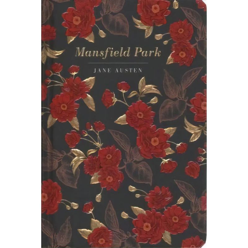 MANSFIELD PARK - CHILTERN CLASSIC - HB