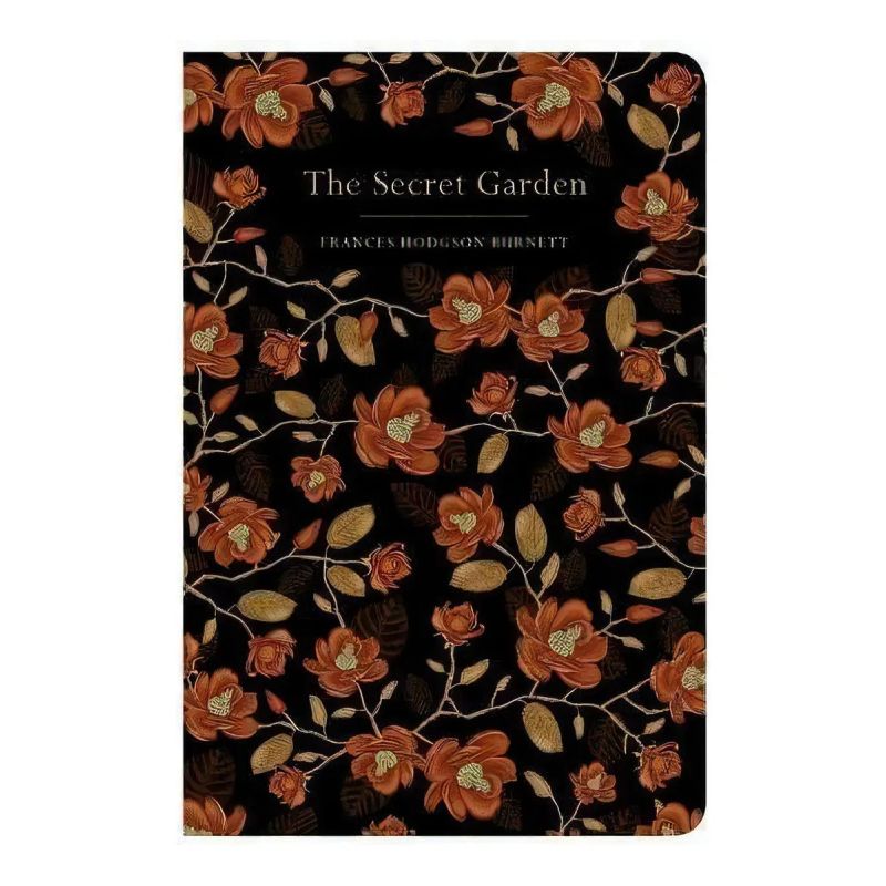 SECRET GARDEN, THE - CHILTERN CLASSIC - HB
