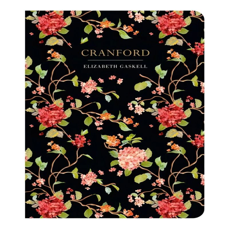 CRANFORD - CHILTERN CLASSIC - HB