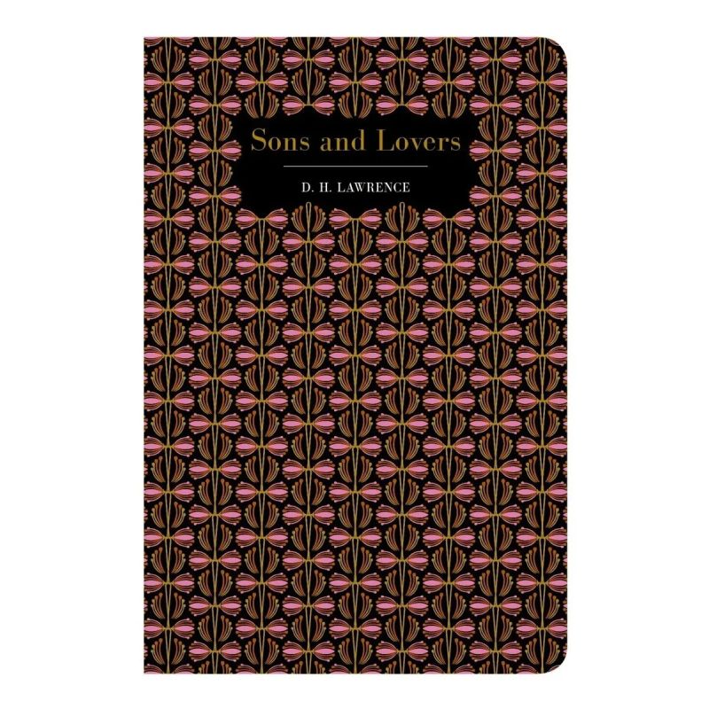 SONS AND LOVERS - CHILTERN CLASSIC - HB