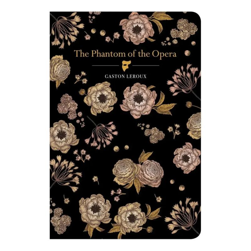 PHANTOM OF THE OPERA, THE - CHILTERN CLASSIC - HB