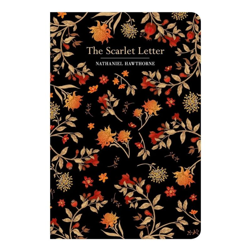 SCARLET LETTER - CHILTERN CLASSIC - HB