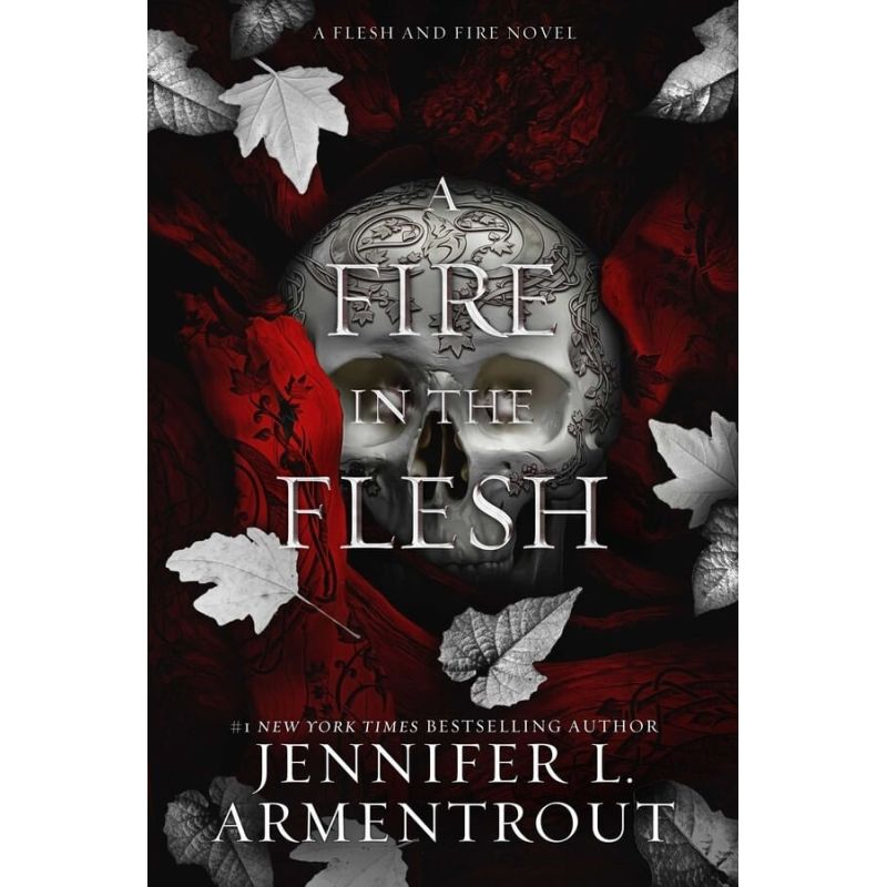 FIRE IN THE FLESH, A - FLESH AND FIRE 3 - SPECIAL ED.