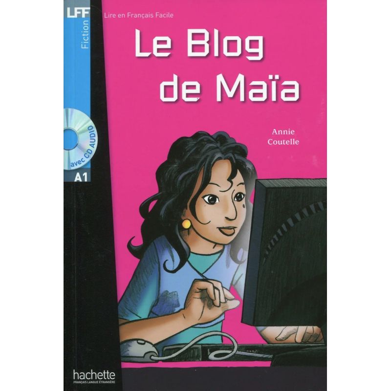 BLOG DE MA'A,LE + AUDIO - LFF A2