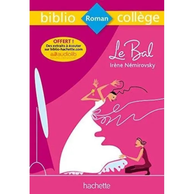BAL, LE - BIBLIO COLLEGE