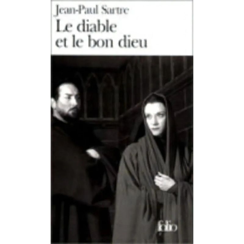 DIABLE ET LE BON DIEU, LE