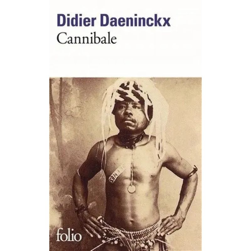 CANNIBALE