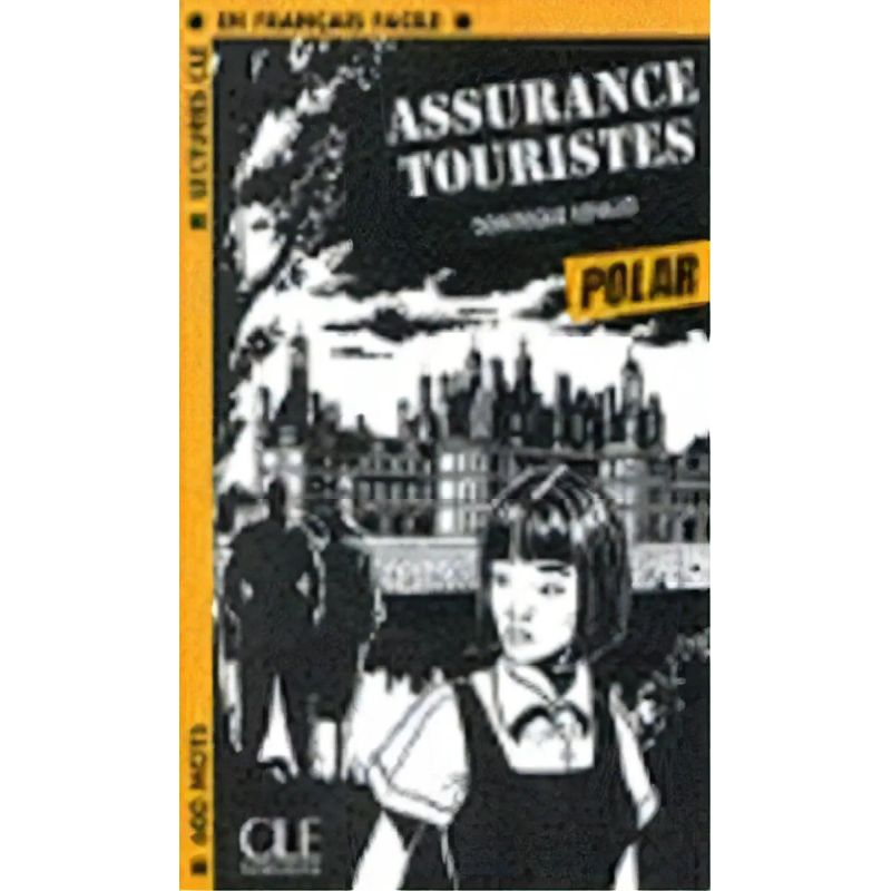 ASSURANCES TOURISTES - LECTURES CLE 1