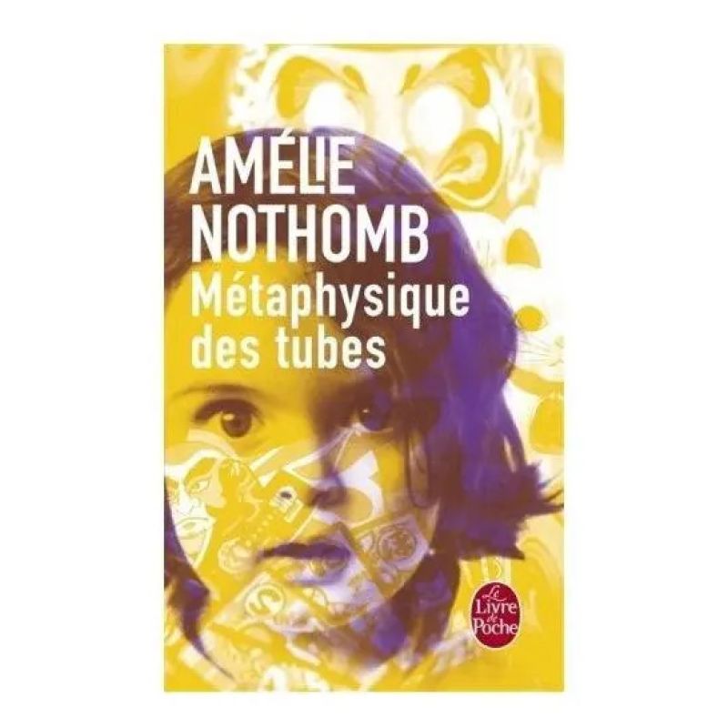 METAPHYSIQUE DES TUBES