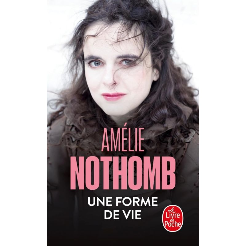UNE FORME DE VIE