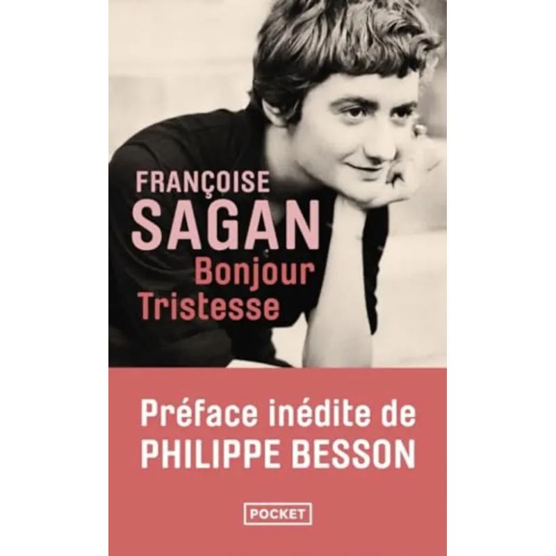 BONJOUR TRISTESSE