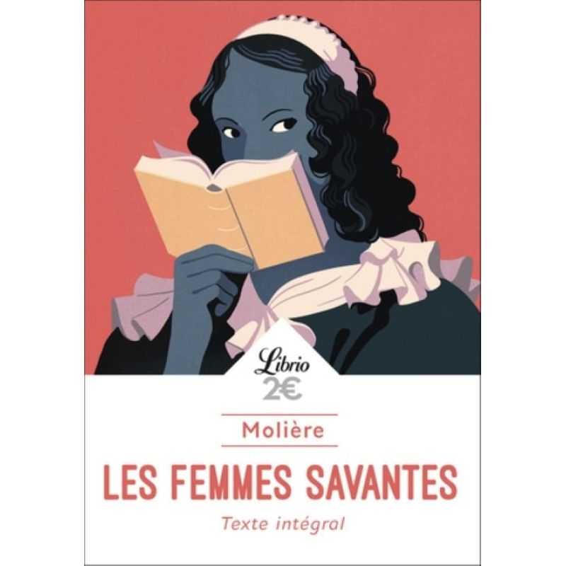 FEMMES SAVANTES, LES - THEATRE