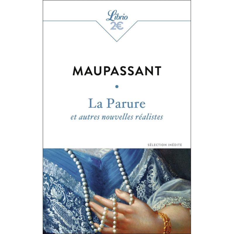 PARURE, LA