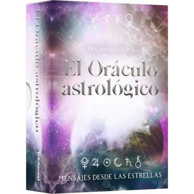 ORACULO ASTROLOGICO