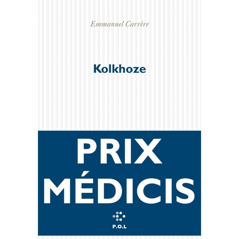 KOLKHOZE