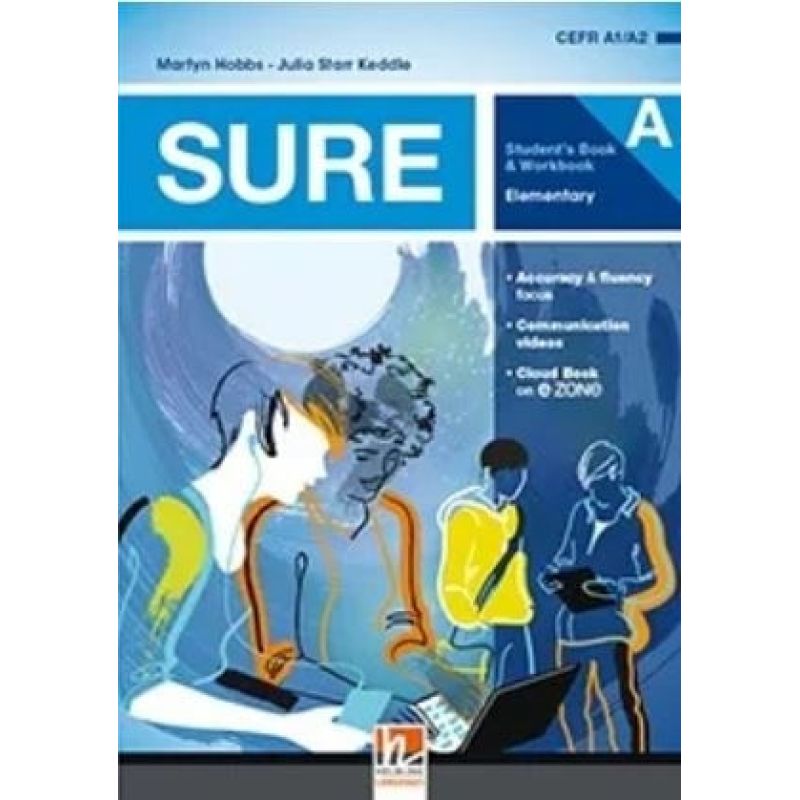 SURE ELEMENTARY - SB + WB COMBO SPLIT A + E-ZONE