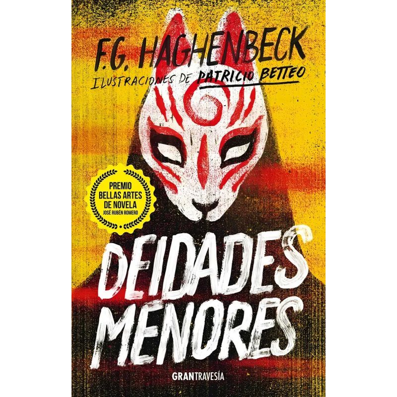 DEIDADES MENORES