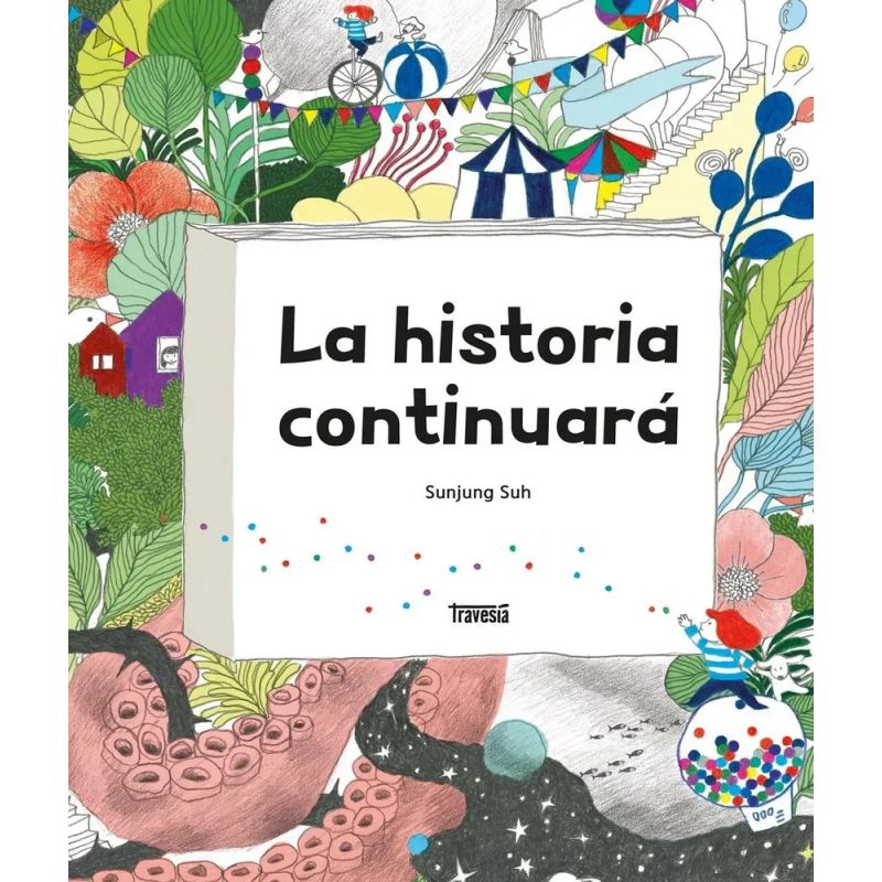 HISTORIA CONTINUARA, LA - TD