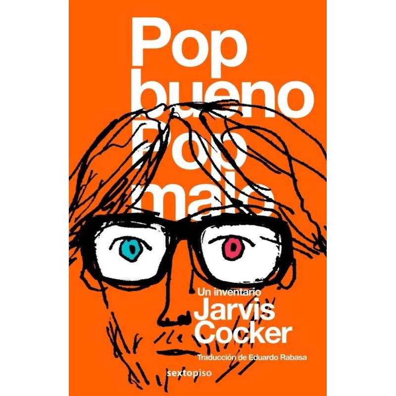 POP BUENO, POP MALO