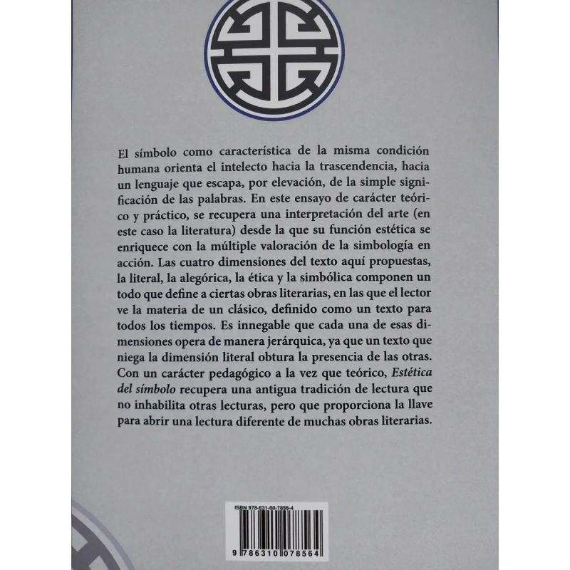 ESTETICA DEL SIMBOLO - Miniatura 3