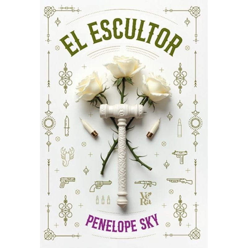 ESCULTOR, EL - QUINTA REPUBLICA 2