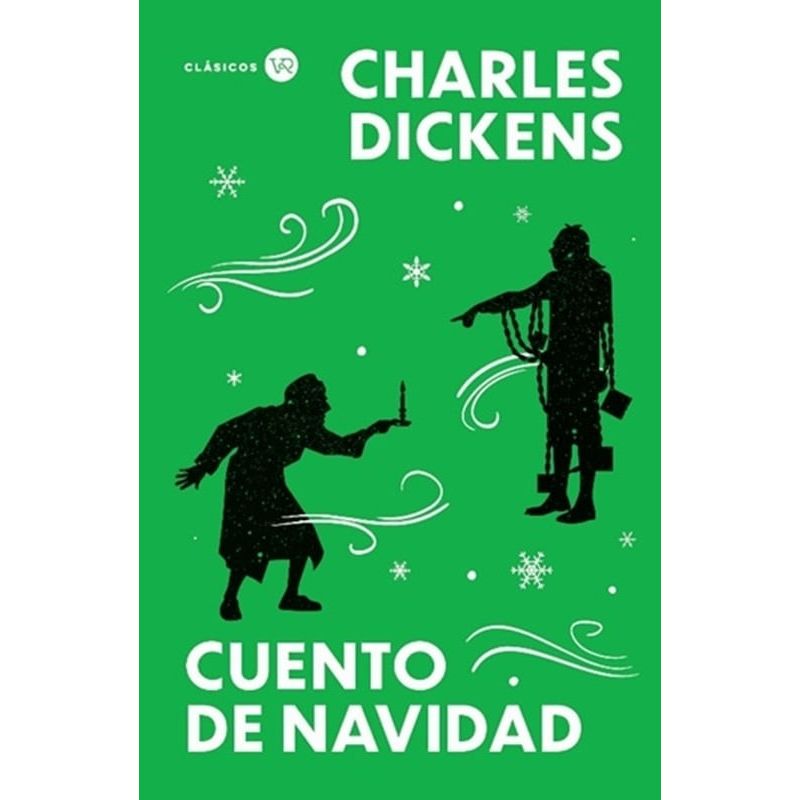 CUENTO DE NAVIDAD - CLASICOS VR