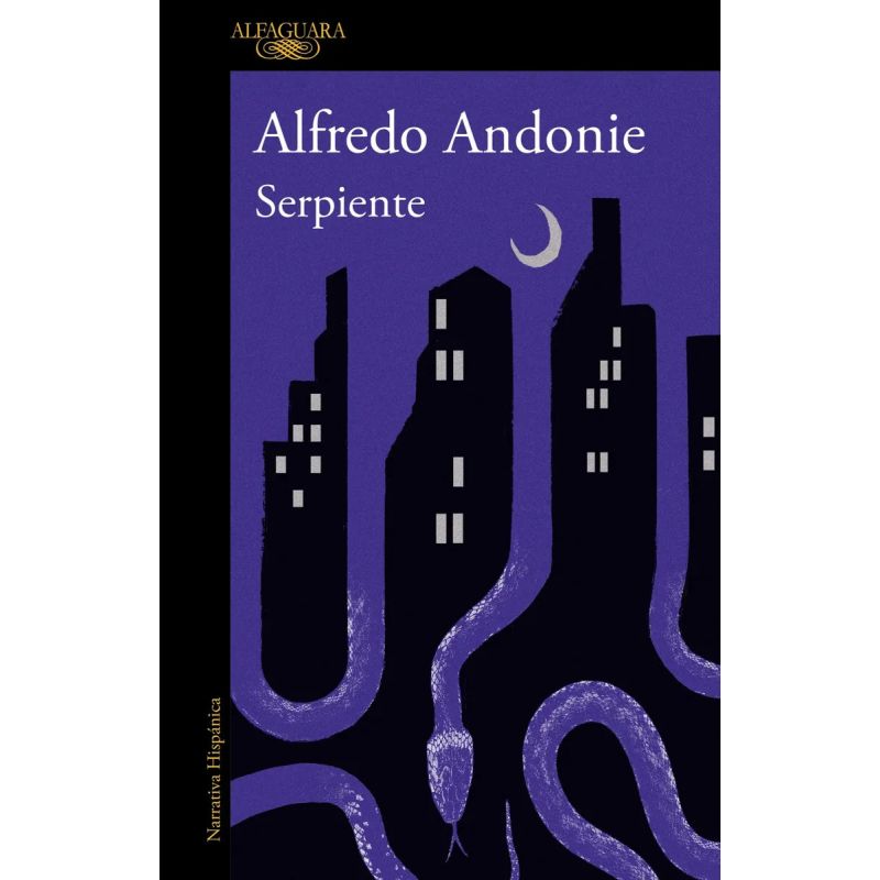 SERPIENTE