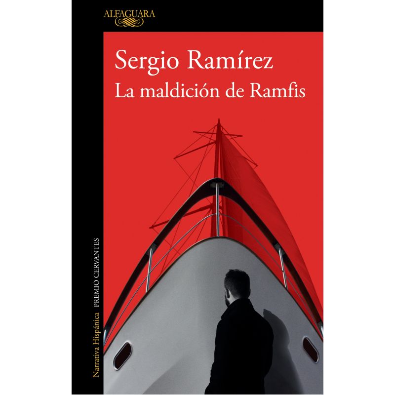 MALDICION DE RAMFIS, LA