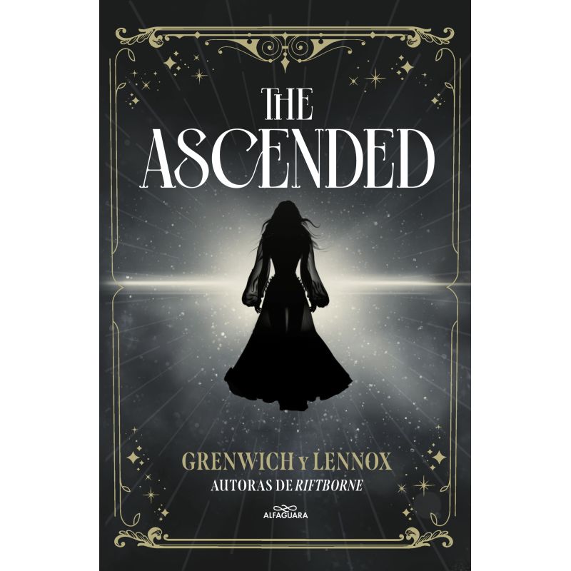 ASCENDED, THE - AESYMAREAN 1