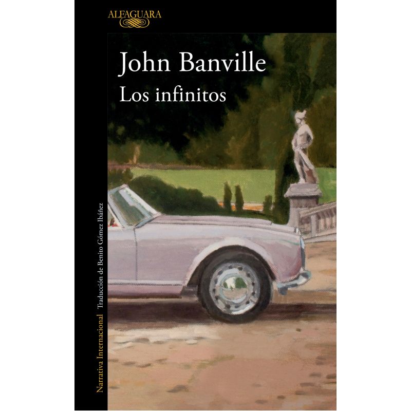INFINITOS, LOS