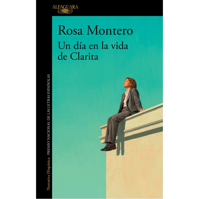 UN DIA EN LA VIDA DE CLARITA