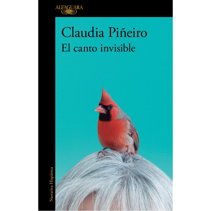 CANTO INVISIBLE, EL
