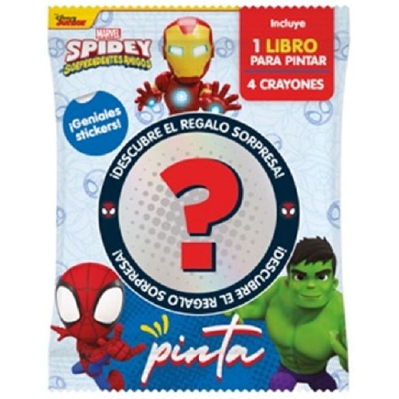 EXHIBIDOR - PINTA CONMIGO - 12 LATAS COLECCIONABLES - AFA 2026 - Miniatura 13