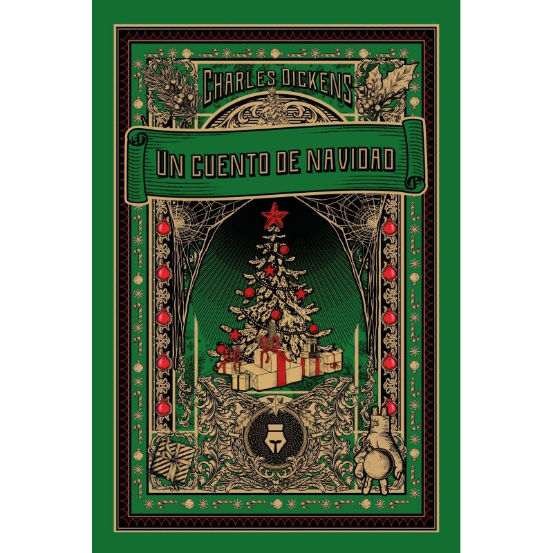 UN CUENTO DE NAVIDAD